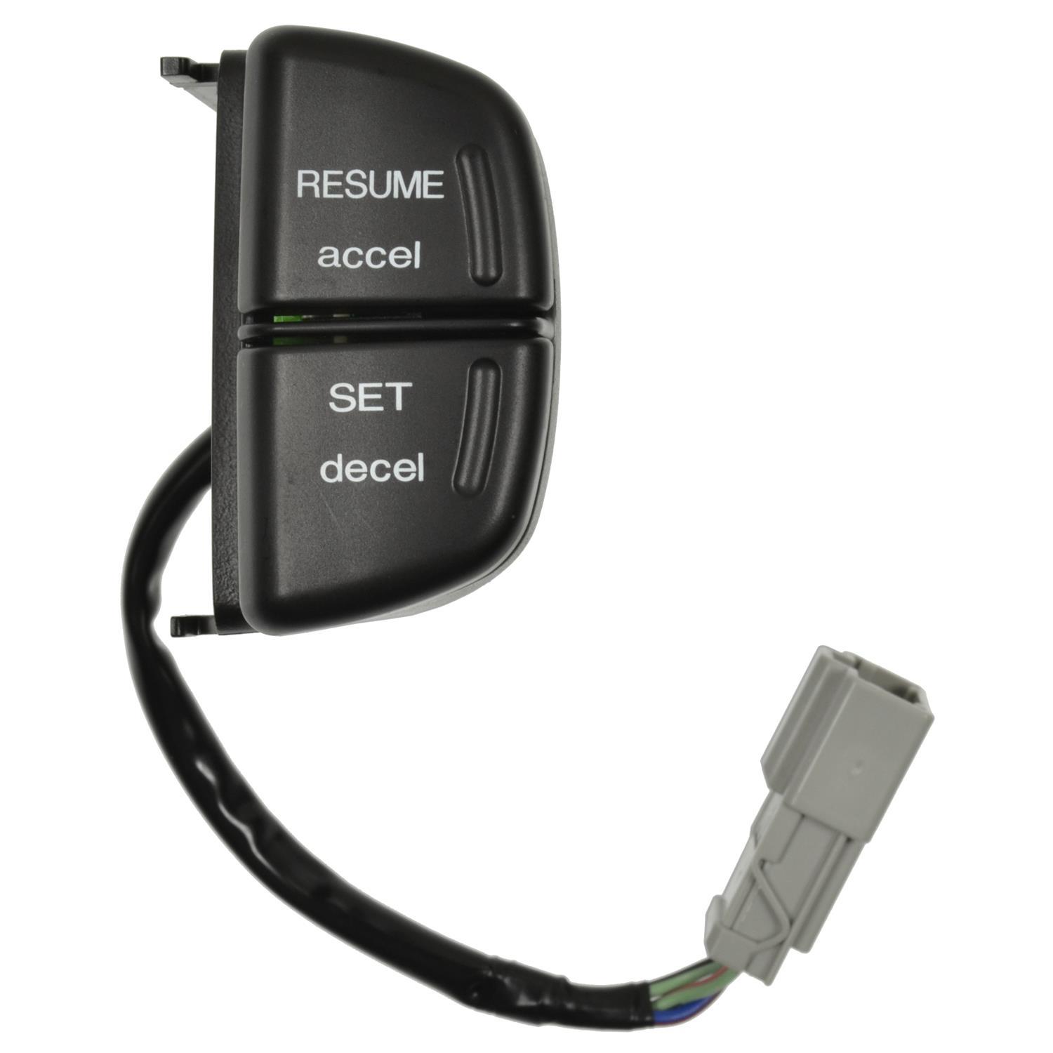 BWD CCW1227 - Cruise Control Switch BWD CCW1227 Cruise Control Switch product image 2 of 3