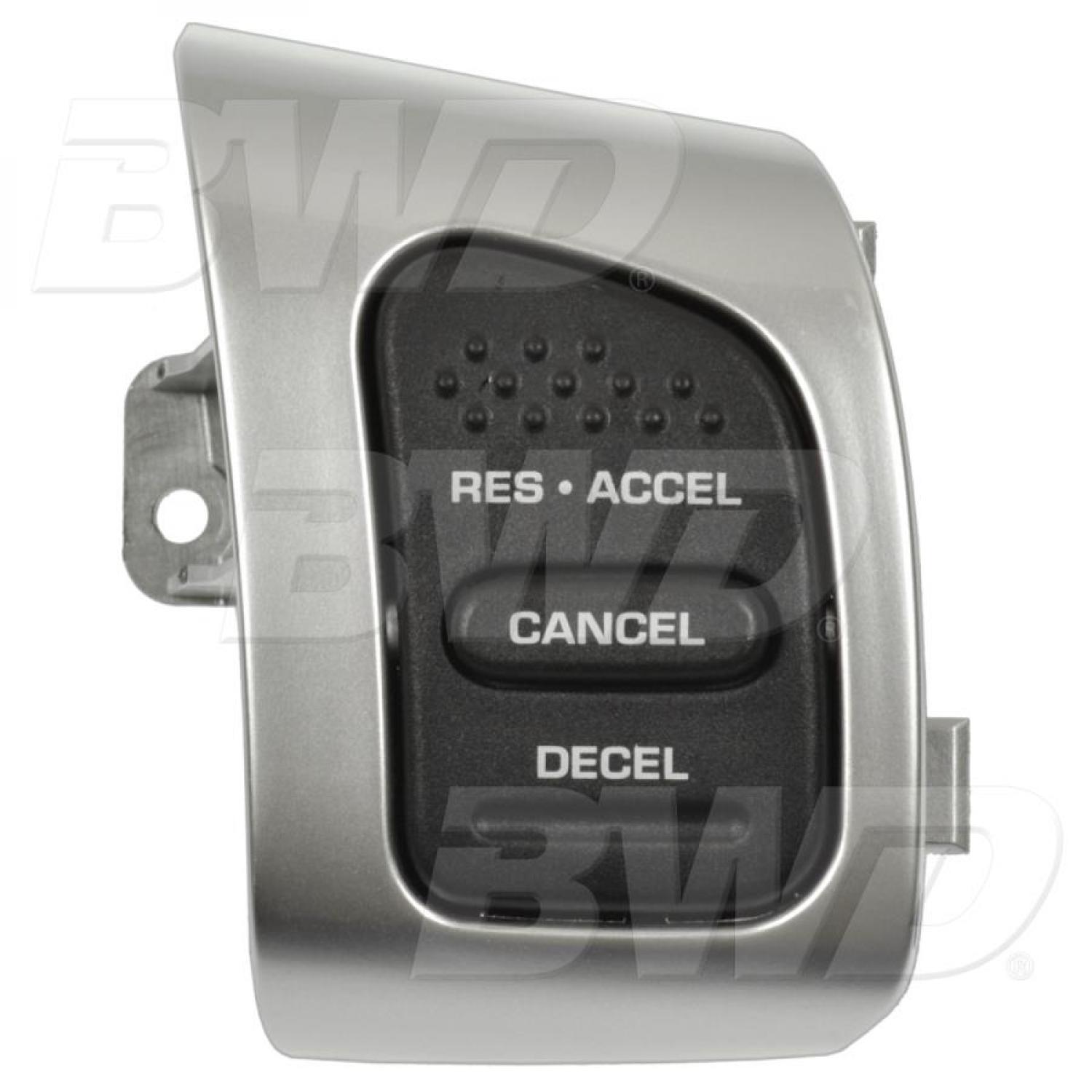 BWD CCW1228 - Cruise Control Switch BWD CCW1228 Cruise Control Switch product image 1 of 3