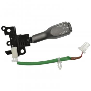 2008 Lexus LS600h Cruise Control Switch BWD CCW1230 image 2 of 3