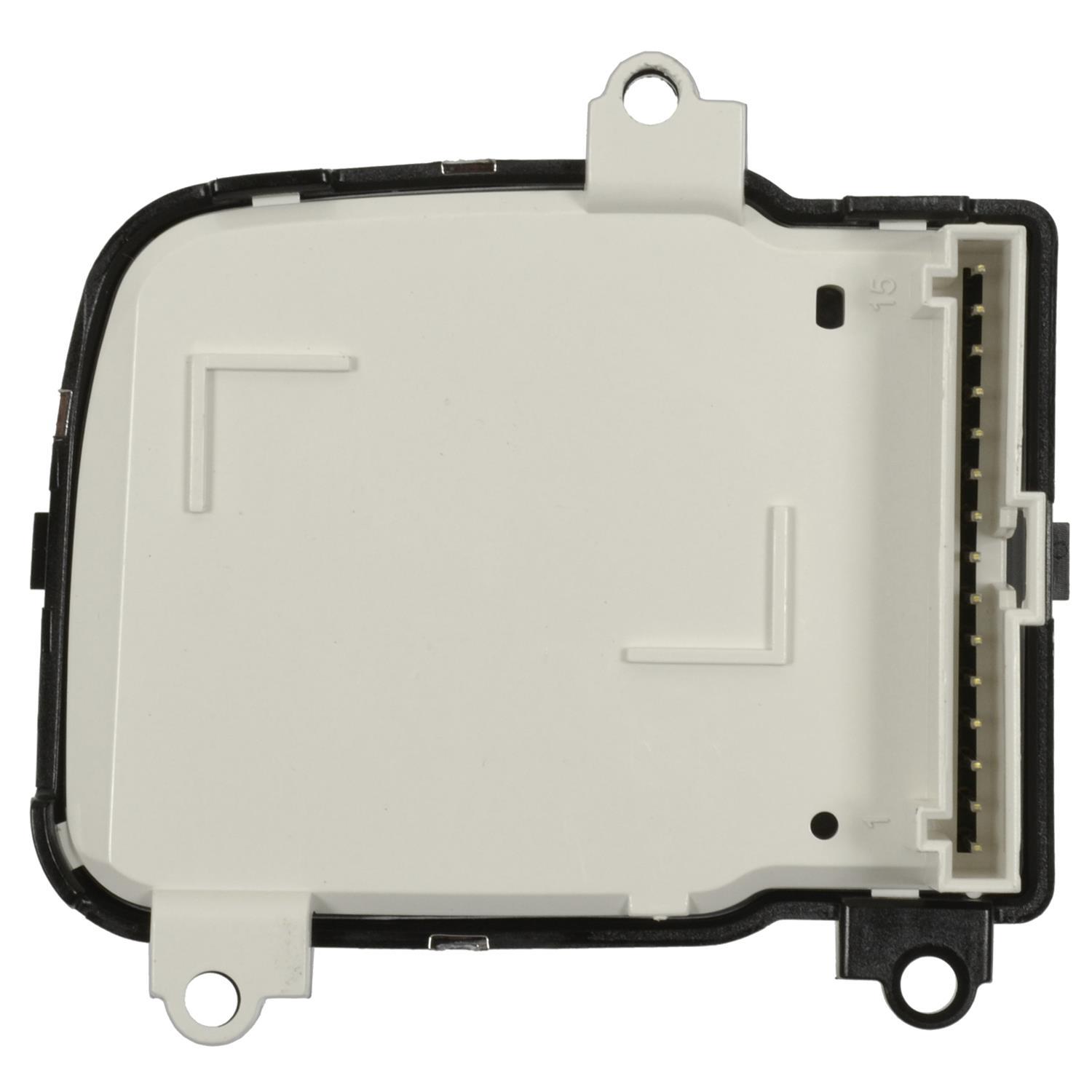 BWD CCW1235 - Cruise Control Switch BWD CCW1235 Cruise Control Switch product image 2 of 8