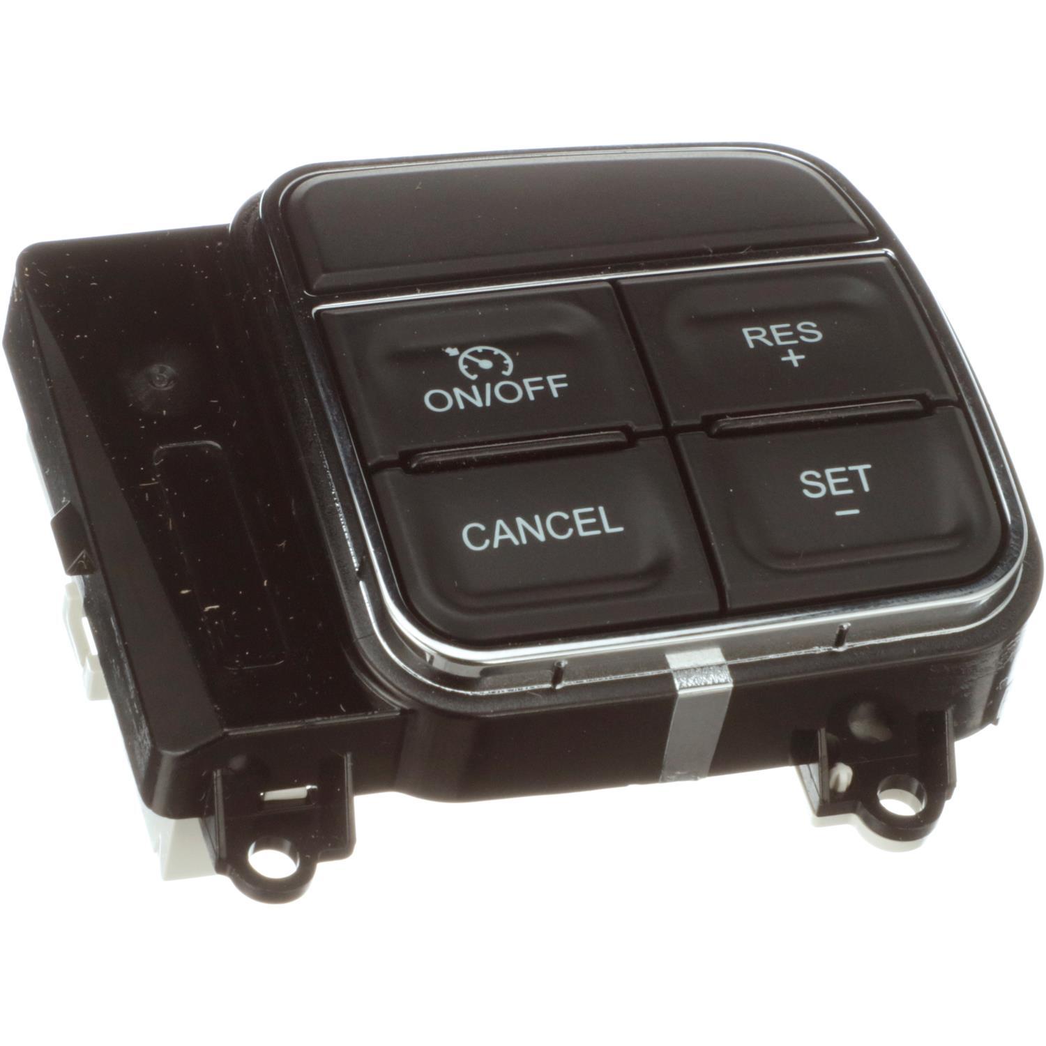 BWD CCW1235 - Cruise Control Switch BWD CCW1235 Cruise Control Switch product image 4 of 8