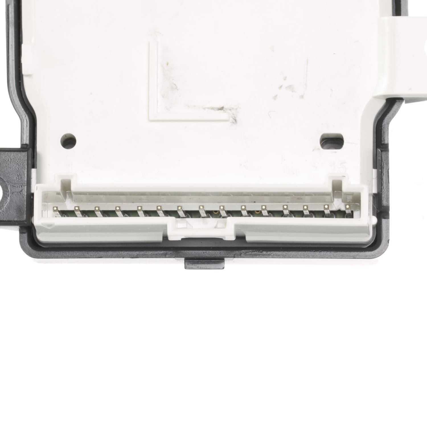 BWD CCW1235 - Cruise Control Switch BWD CCW1235 Cruise Control Switch product image 6 of 8