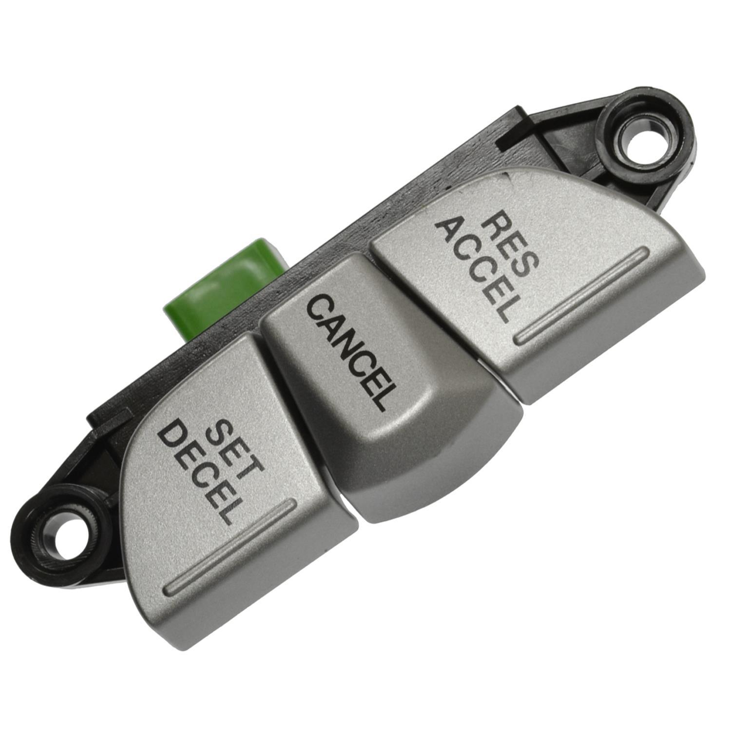 BWD CCW1238 - Cruise Control Switch BWD CCW1238 Cruise Control Switch product image 1 of 3