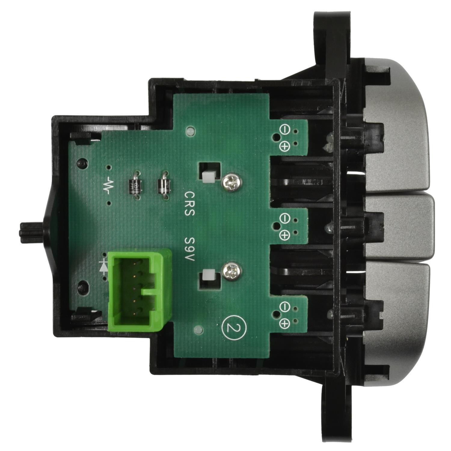 BWD CCW1238 - Cruise Control Switch BWD CCW1238 Cruise Control Switch product image 2 of 3