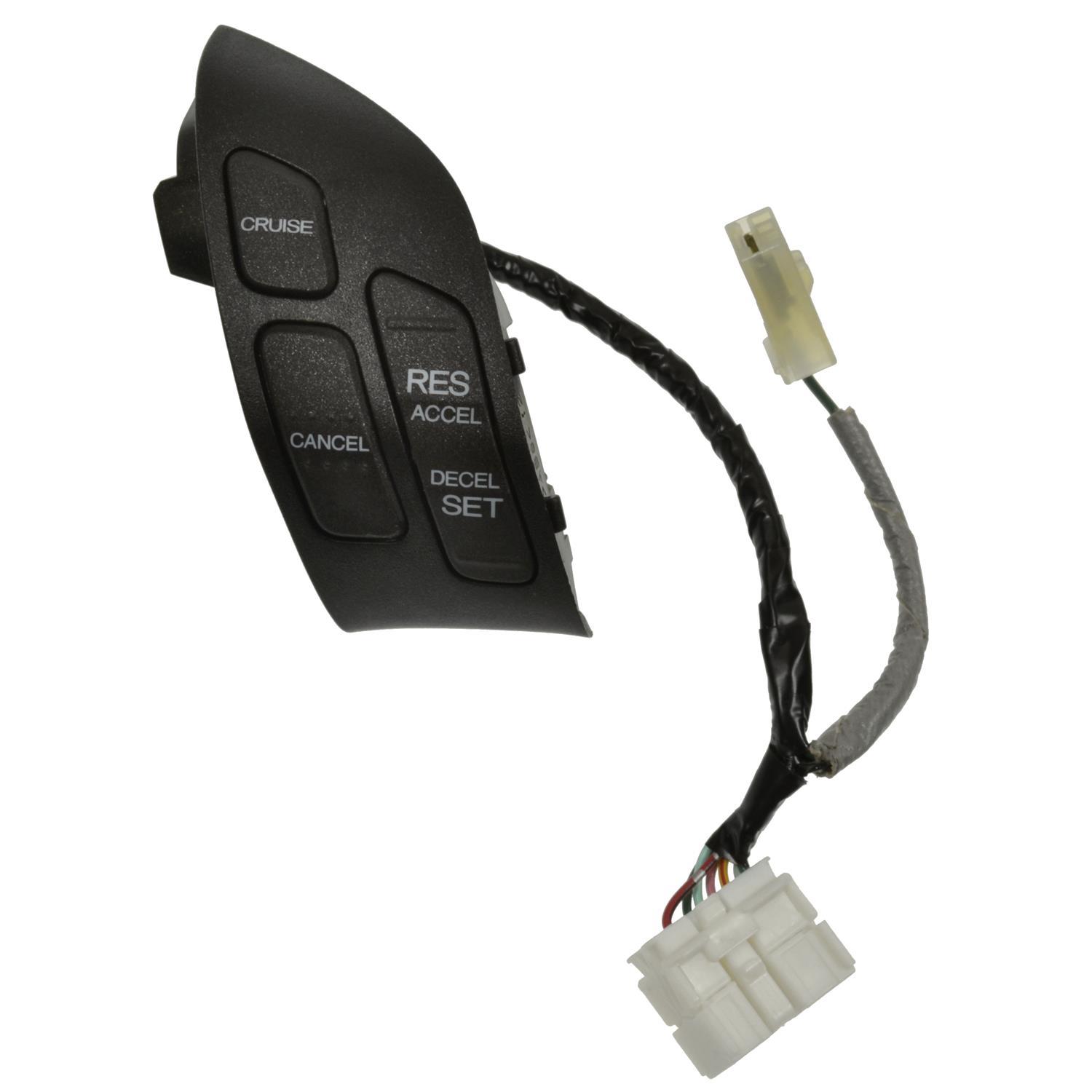 BWD CCW1242 Cruise Control Switch product image 2 of 4