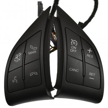 2015 Fiat 500 Cruise Control Switch BWD CCW1249 image 1 of 3