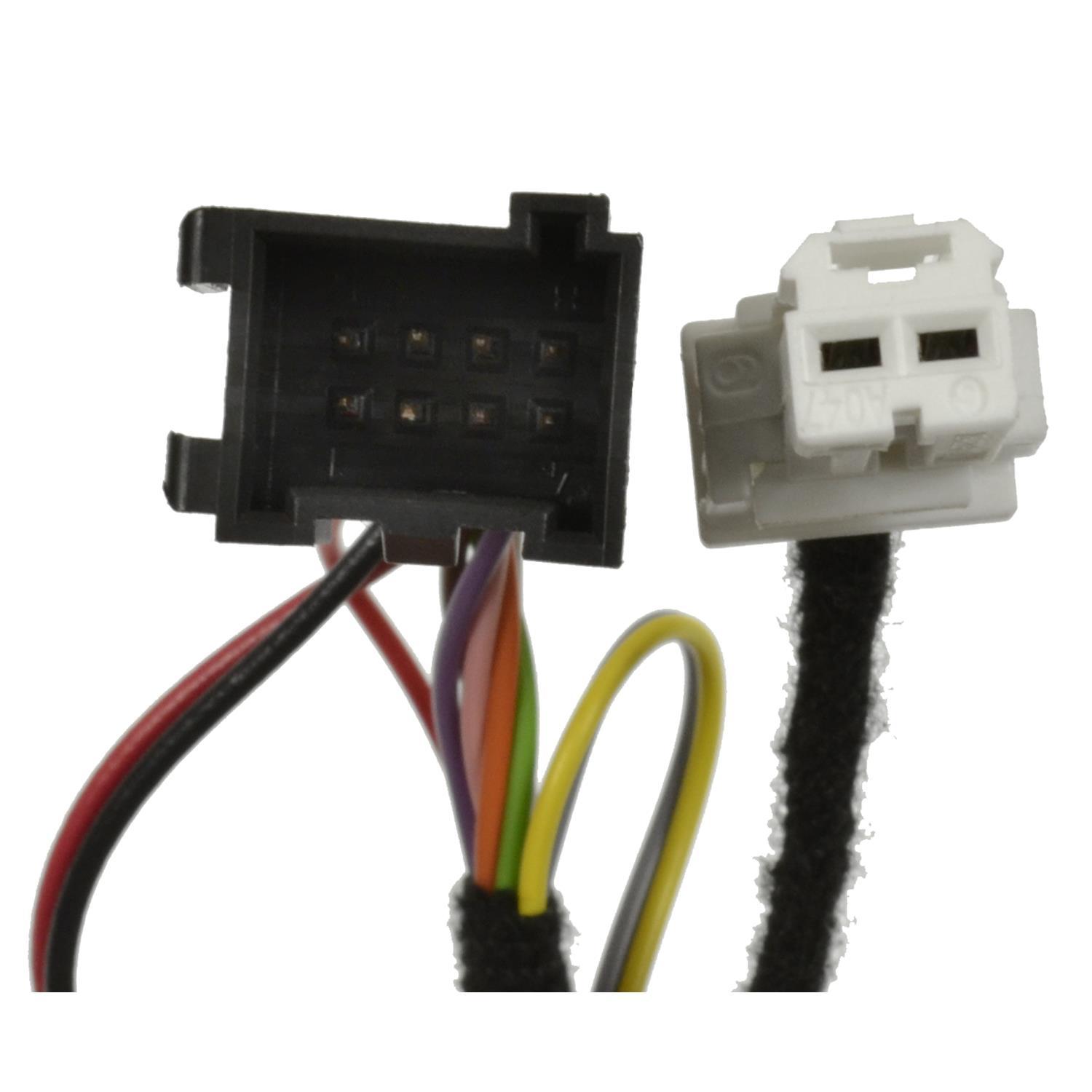 BWD CCW1249 - Cruise Control Switch BWD CCW1249 Cruise Control Switch product image 3 of 3
