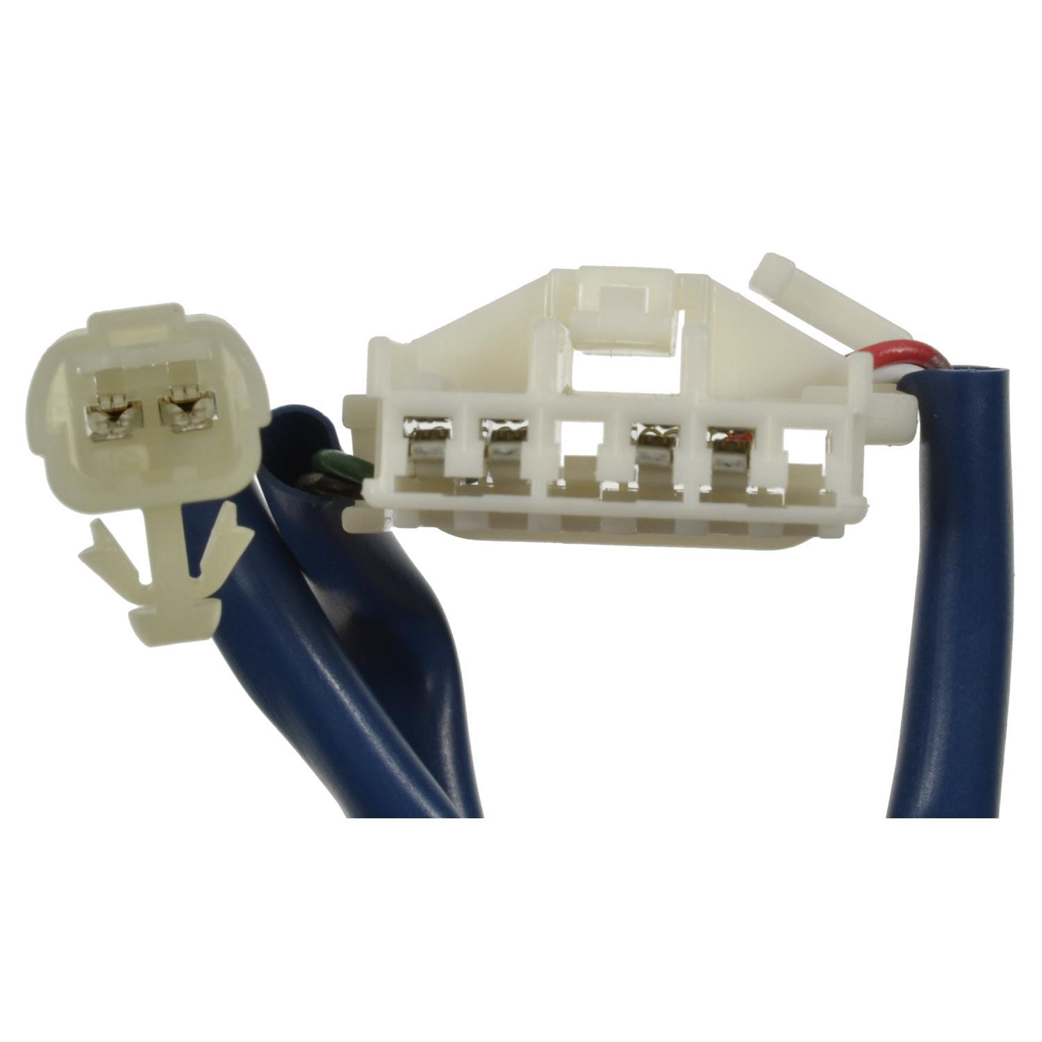 BWD CCW1251 - Cruise Control Switch BWD CCW1251 Cruise Control Switch product image 2 of 3