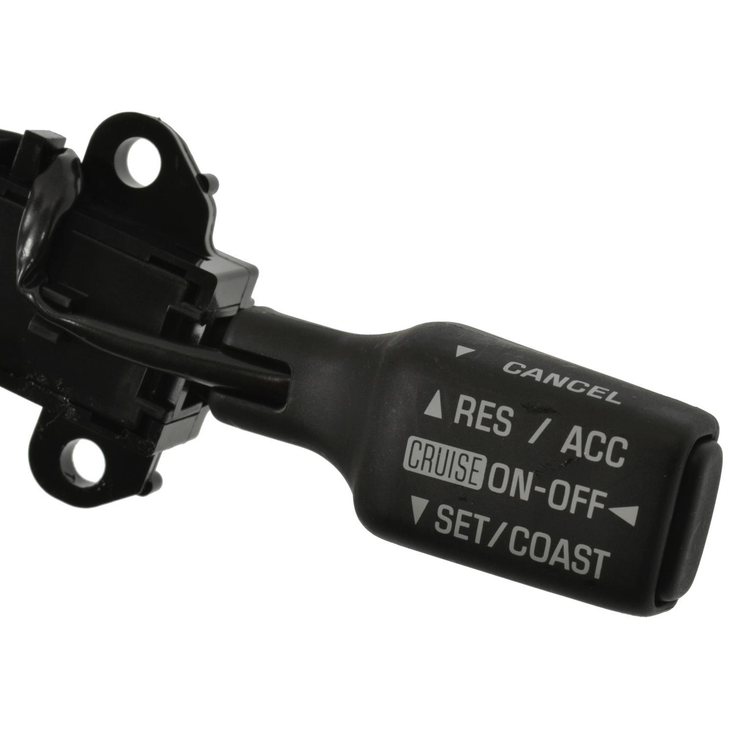 BWD CCW1251 - Cruise Control Switch BWD CCW1251 Cruise Control Switch product image 3 of 3