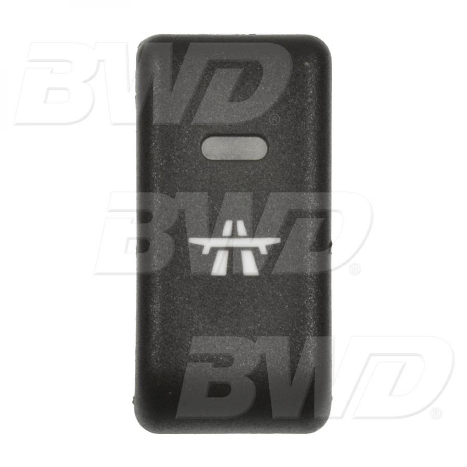 BWD CCW1255 - Cruise Control Switch BWD CCW1255 Cruise Control Switch product image 1 of 3