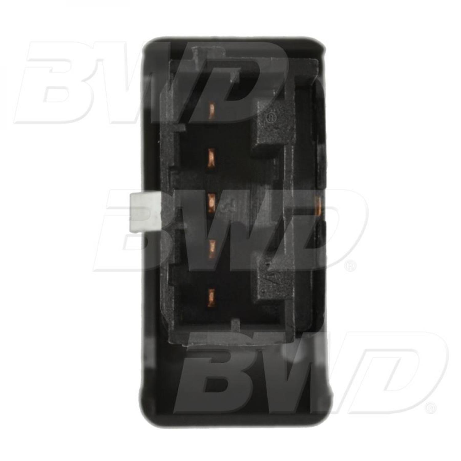 BWD CCW1255 - Cruise Control Switch BWD CCW1255 Cruise Control Switch product image 2 of 3
