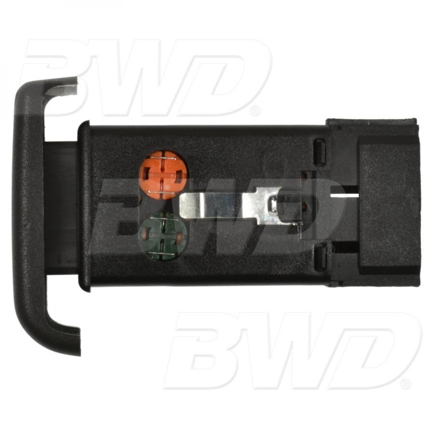 BWD CCW1255 - Cruise Control Switch BWD CCW1255 Cruise Control Switch product image 3 of 3