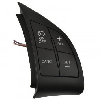 2013 Fiat 500 Cruise Control Switch BWD CCW1257 image 1 of 3