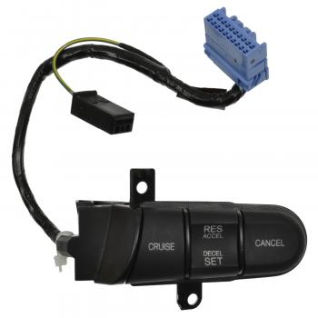 2006 Honda Civic Cruise Control Switch BWD CCW1258 image 2 of 3