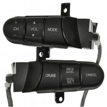 2008 Honda Civic Cruise Control Switch BWD CCW1259 image 1 of 3