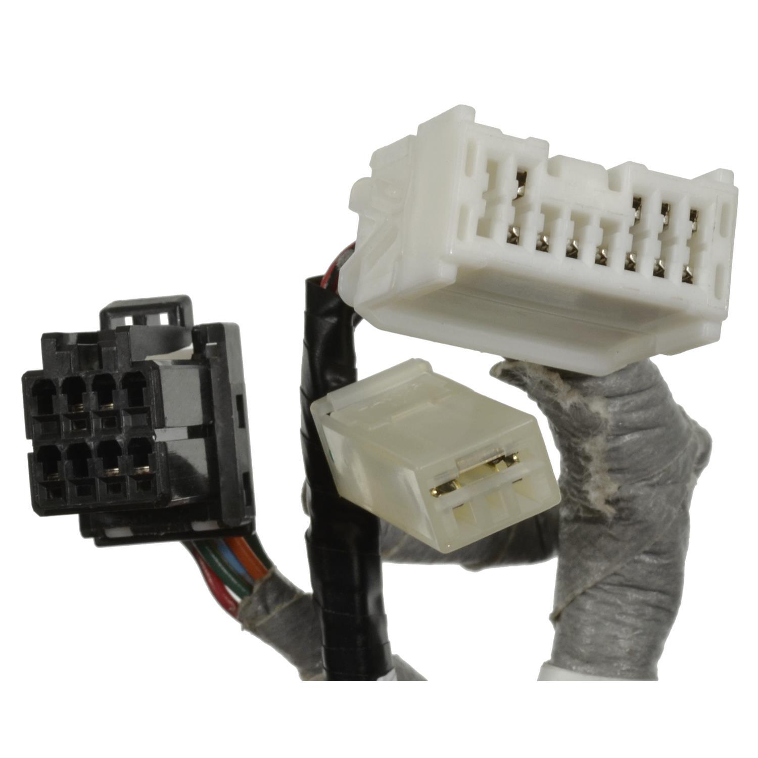 BWD CCW1260 - Cruise Control Switch BWD CCW1260 Cruise Control Switch product image 3 of 3