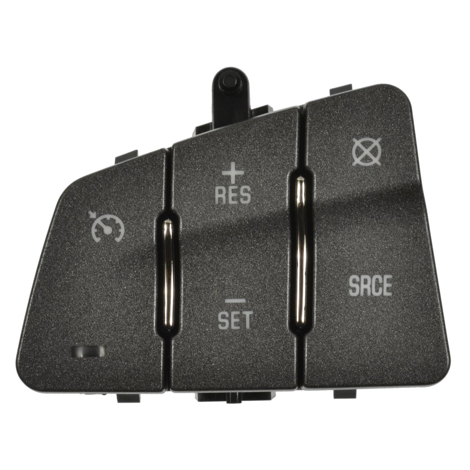 BWD CCW1262 - Cruise Control Switch BWD CCW1262 Cruise Control Switch product image 1 of 3