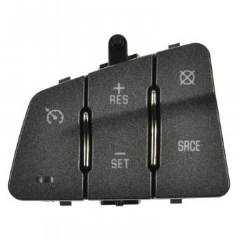 2011 Cadillac CTS Cruise Control Switch