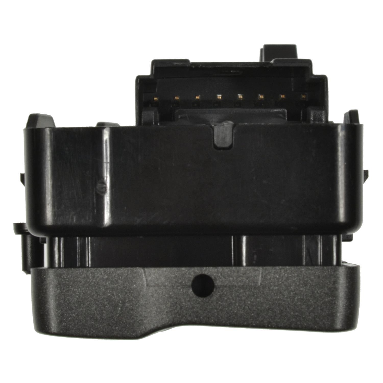BWD CCW1262 - Cruise Control Switch BWD CCW1262 Cruise Control Switch product image 2 of 3