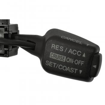 2006 Hyundai Elantra Cruise Control Switch BWD CCW1266 image 3 of 3