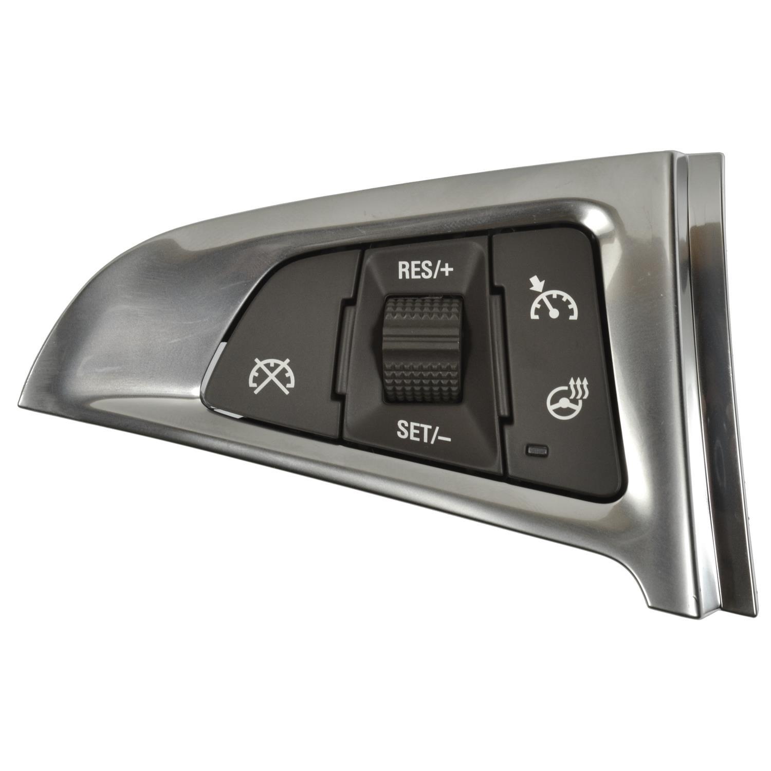 BWD CCW1275 - Cruise Control Switch BWD CCW1275 Cruise Control Switch product image 1 of 3