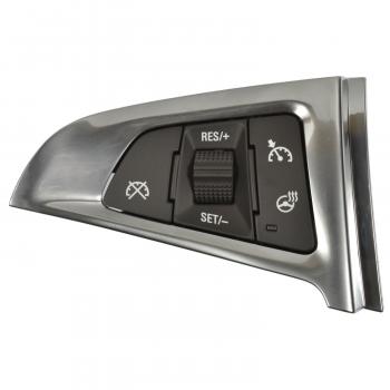 2012 Buick Regal Cruise Control Switch BWD CCW1275 image 1 of 3