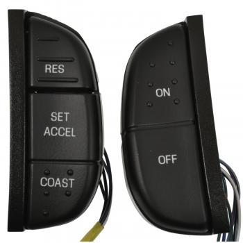 2004 Ford F-150 Heritage Cruise Control Switch