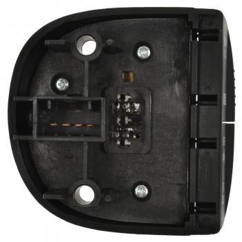 2008 Chevrolet Aveo5 Cruise Control Switch BWD CCW1284 image 2 of 3