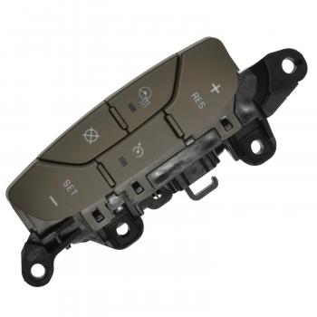 2006 Cadillac DTS Cruise Control Switch BWD CCW1287 image 1 of 3