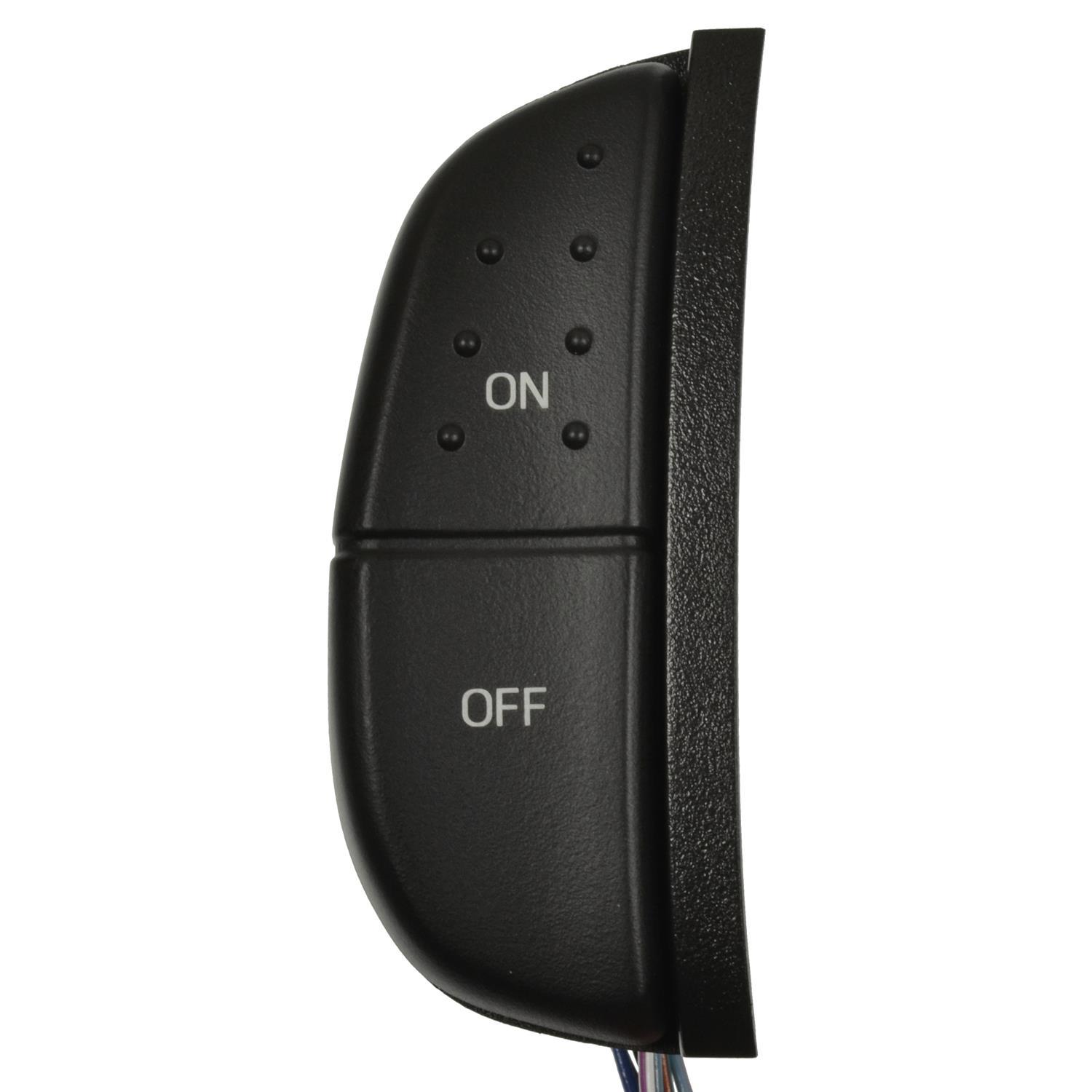 BWD CCW1294 - Cruise Control Switch BWD CCW1294 Cruise Control Switch product image 2 of 4