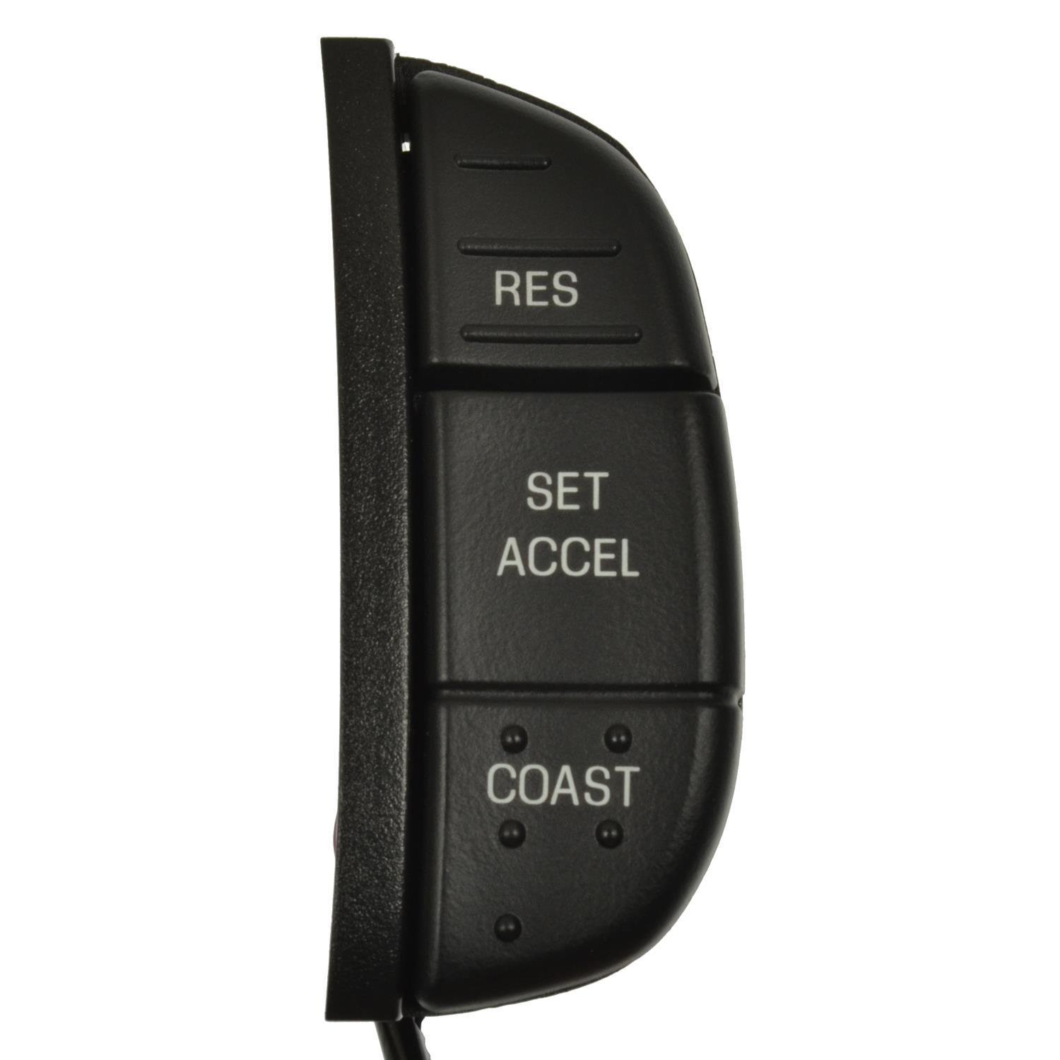 BWD CCW1294 - Cruise Control Switch BWD CCW1294 Cruise Control Switch product image 4 of 4