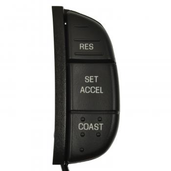 1998 Ford E-350 Econoline Cruise Control Switch BWD CCW1294 image 4 of 4