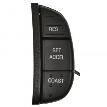 2002 Ford E-150 Econoline Cruise Control Switch BWD CCW1295 image 4 of 4