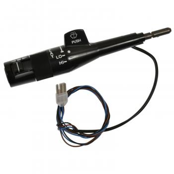 1982 Pontiac 6000 Cruise Control Switch BWD CCW1296 image 2 of 3