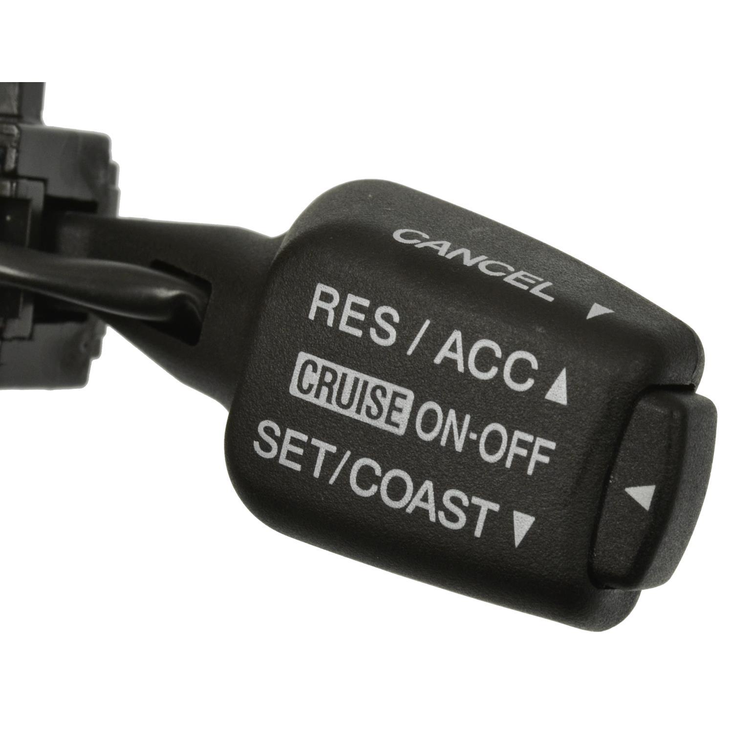 BWD CCW1302 - Cruise Control Switch BWD CCW1302 Cruise Control Switch product image 1 of 3