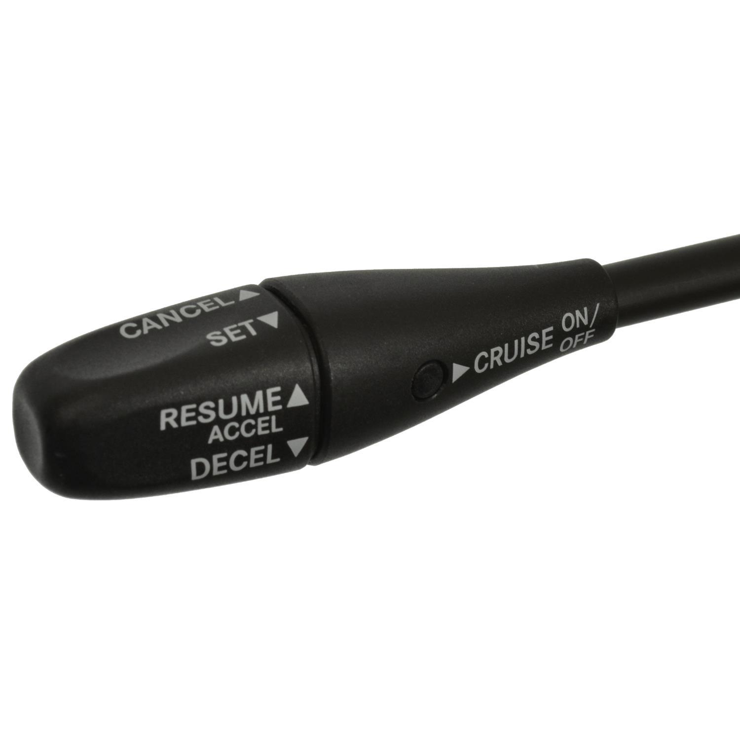 BWD CCW1303 - Cruise Control Switch BWD CCW1303 Cruise Control Switch product image 1 of 3