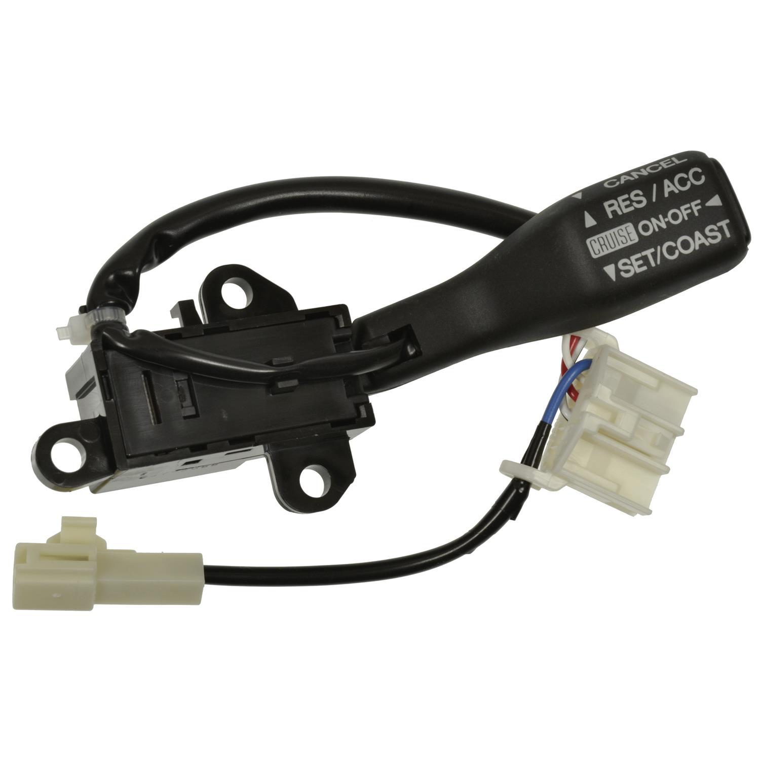 BWD CCW1307 Cruise Control Switch product image 2 of 3