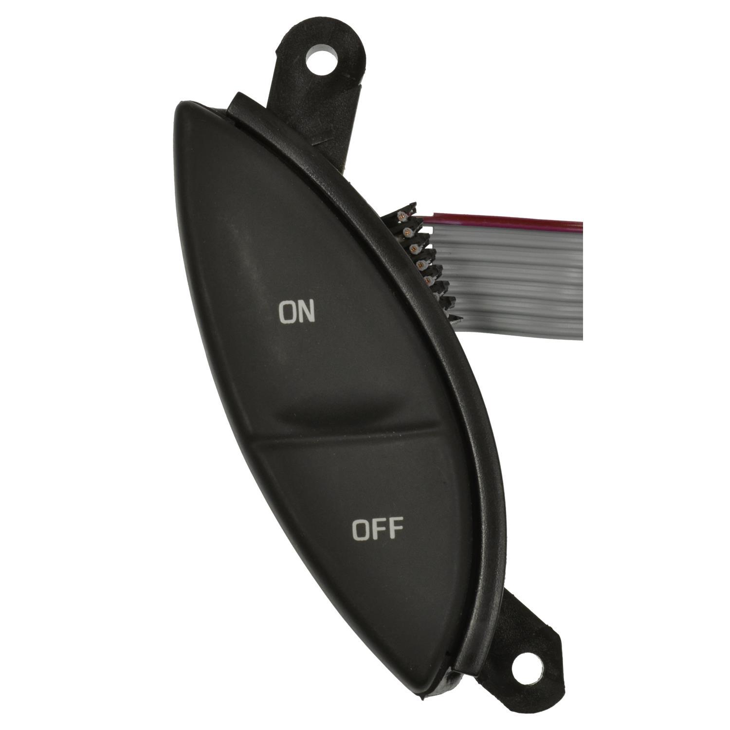 BWD CCW1314 - Cruise Control Switch BWD CCW1314 Cruise Control Switch product image 2 of 4