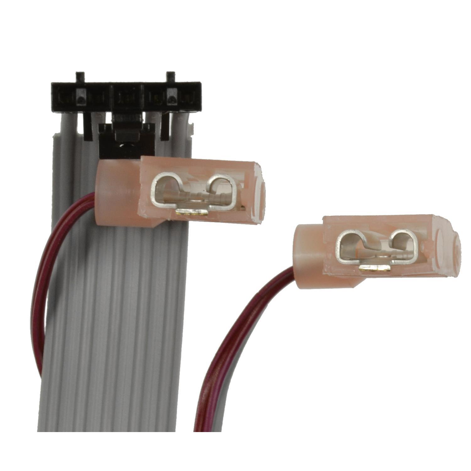BWD CCW1314 - Cruise Control Switch BWD CCW1314 Cruise Control Switch product image 3 of 4