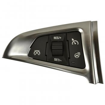2011 Buick Regal Cruise Control Switch BWD CCW1323 image 1 of 3