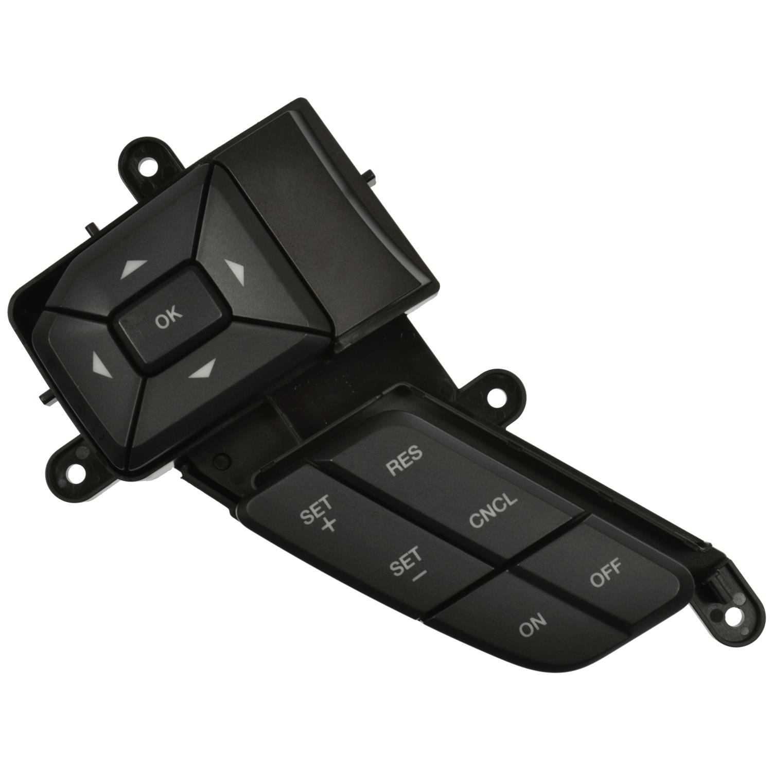BWD CCW1327 - Cruise Control Switch BWD CCW1327 Cruise Control Switch product image 2 of 3