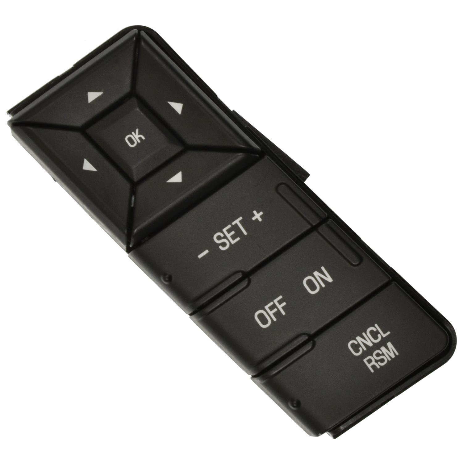 BWD CCW1328 - Cruise Control Switch BWD CCW1328 Cruise Control Switch product image 1 of 3