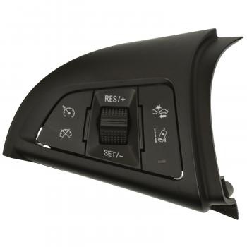2017 Chevrolet Sonic Cruise Control Switch BWD CCW1335 image 1 of 3