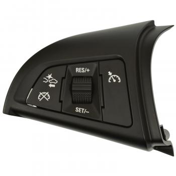 2014 Chevrolet Malibu Cruise Control Switch BWD CCW1336 image 1 of 3