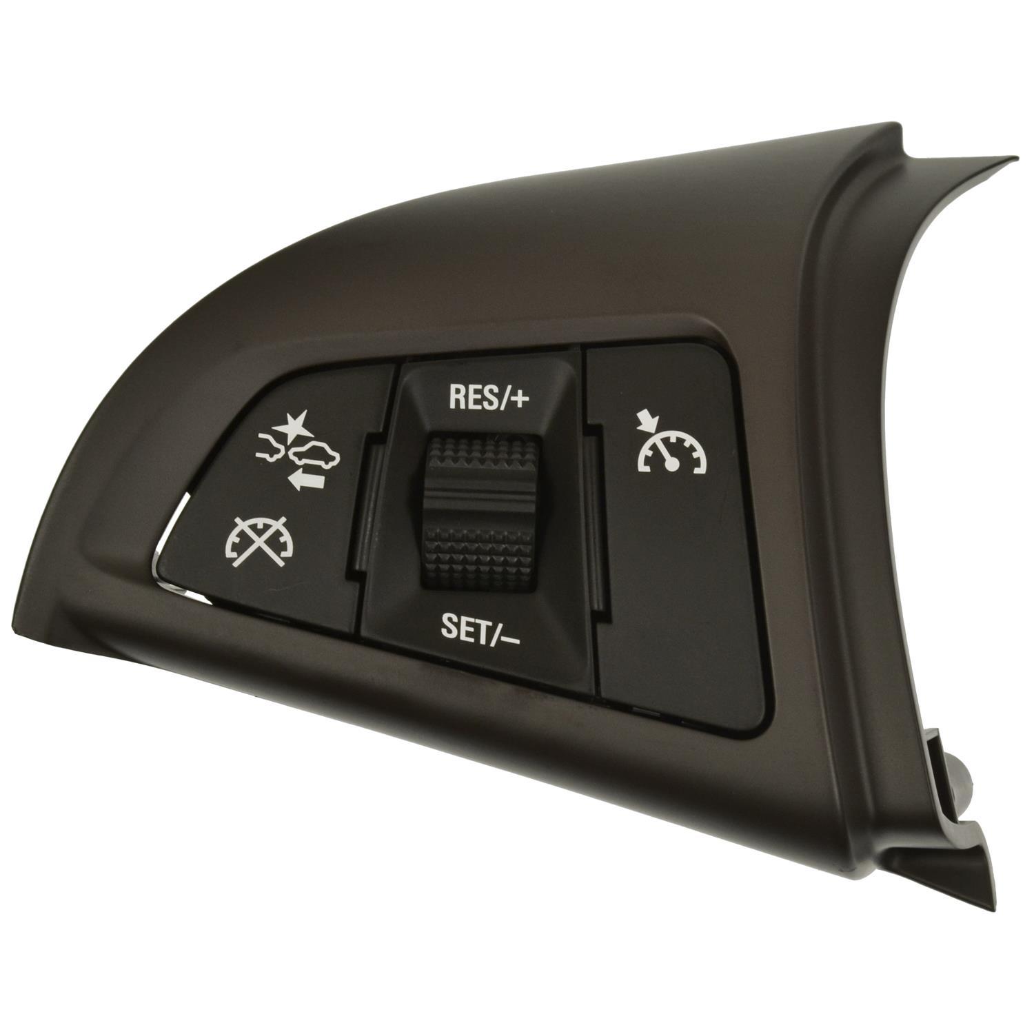 BWD CCW1337 - Cruise Control Switch BWD CCW1337 Cruise Control Switch product image 1 of 3