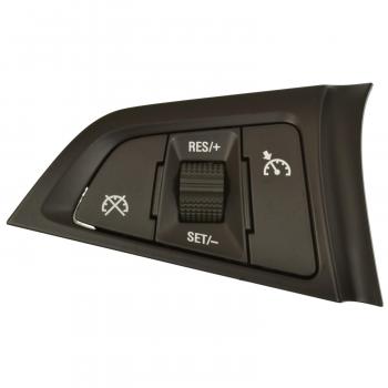 2012 Buick Verano Cruise Control Switch