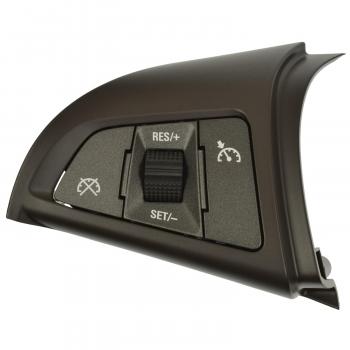 2013 Chevrolet Malibu Cruise Control Switch BWD CCW1339 image 1 of 3