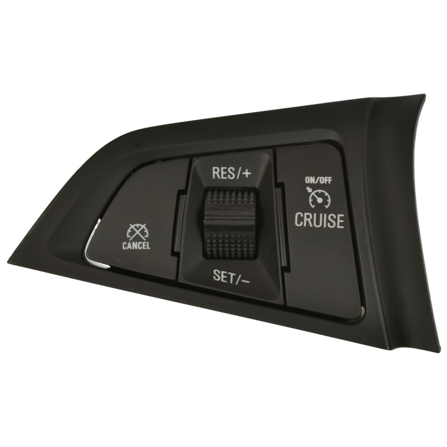 BWD CCW1341 - Cruise Control Switch BWD CCW1341 Cruise Control Switch product image 1 of 3