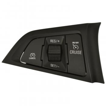 2015 Buick Encore Cruise Control Switch