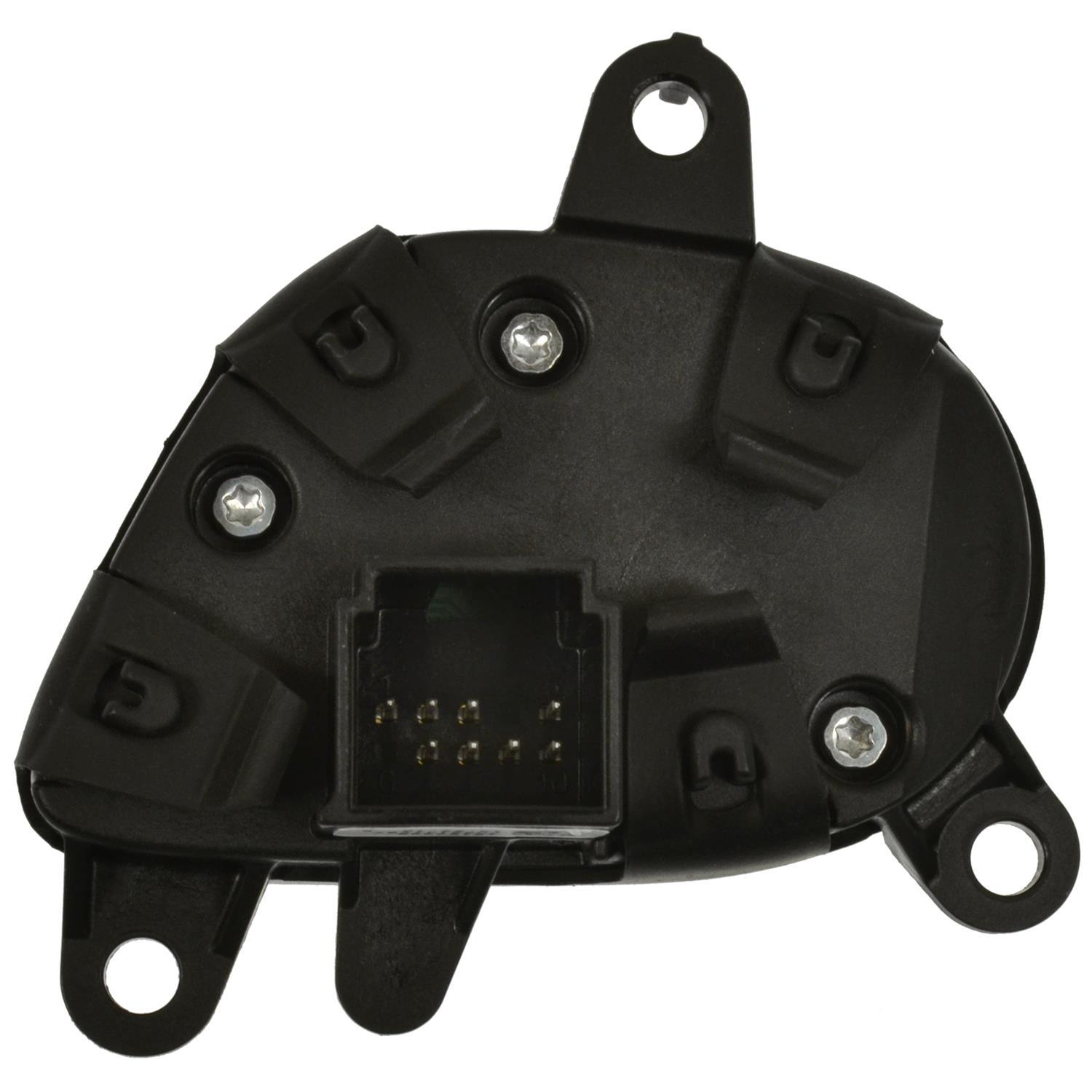 BWD CCW1343 - Cruise Control Switch BWD CCW1343 Cruise Control Switch product image 1 of 3